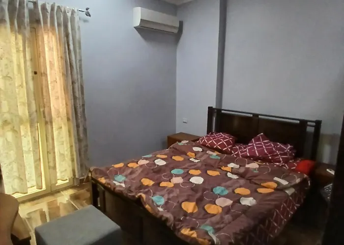 Hotel Apartments