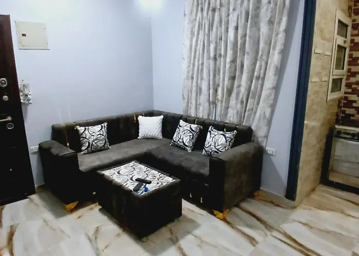 Hotel Apartments شقة الغردقة