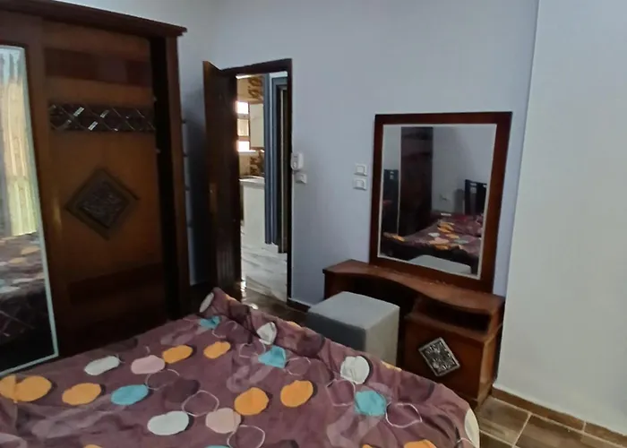 Hotel Apartments شقة